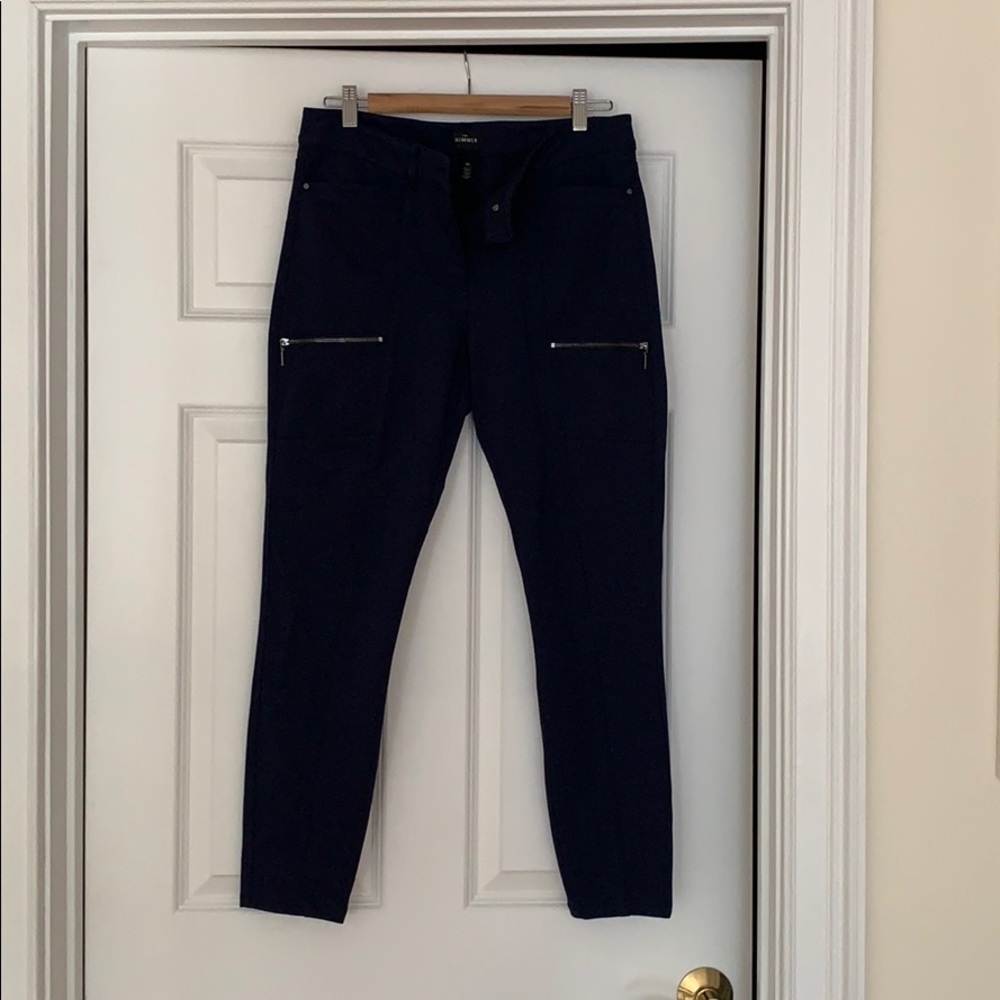 Athleta The Skimmer pant